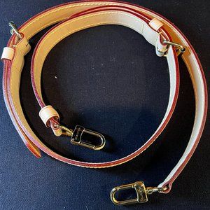 Louis Vuitton Replacement shoulder strap
